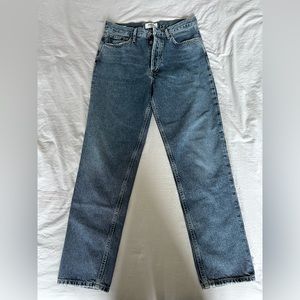AGOLDE 90’s Jean